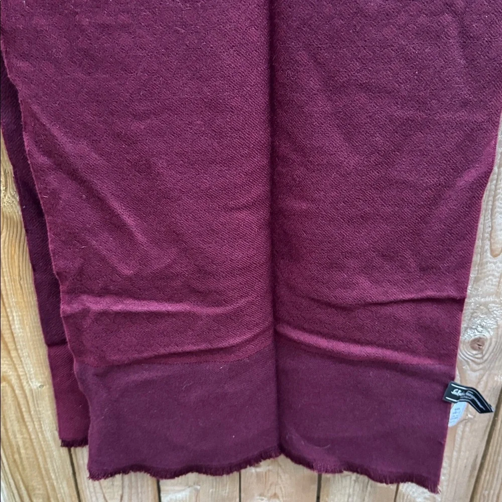Salvatore Ferragamo luxurious maroon